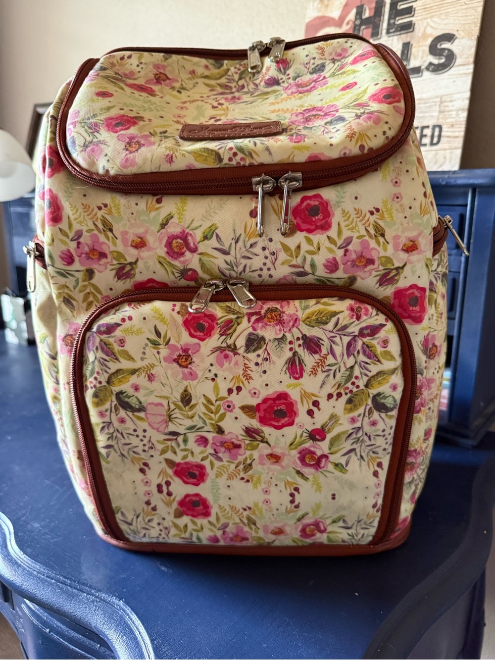 House of Flynn Camera Backpack